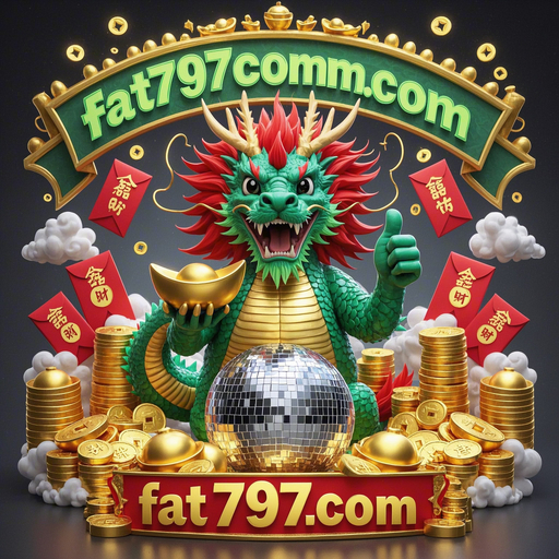 Explorando a Categoria 'Bônus Especiais' do fat797.com: Uma Nova Era de Jogos Online
